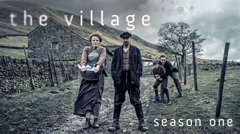 the village 2019 tv series|The Village (2013 TV series) .